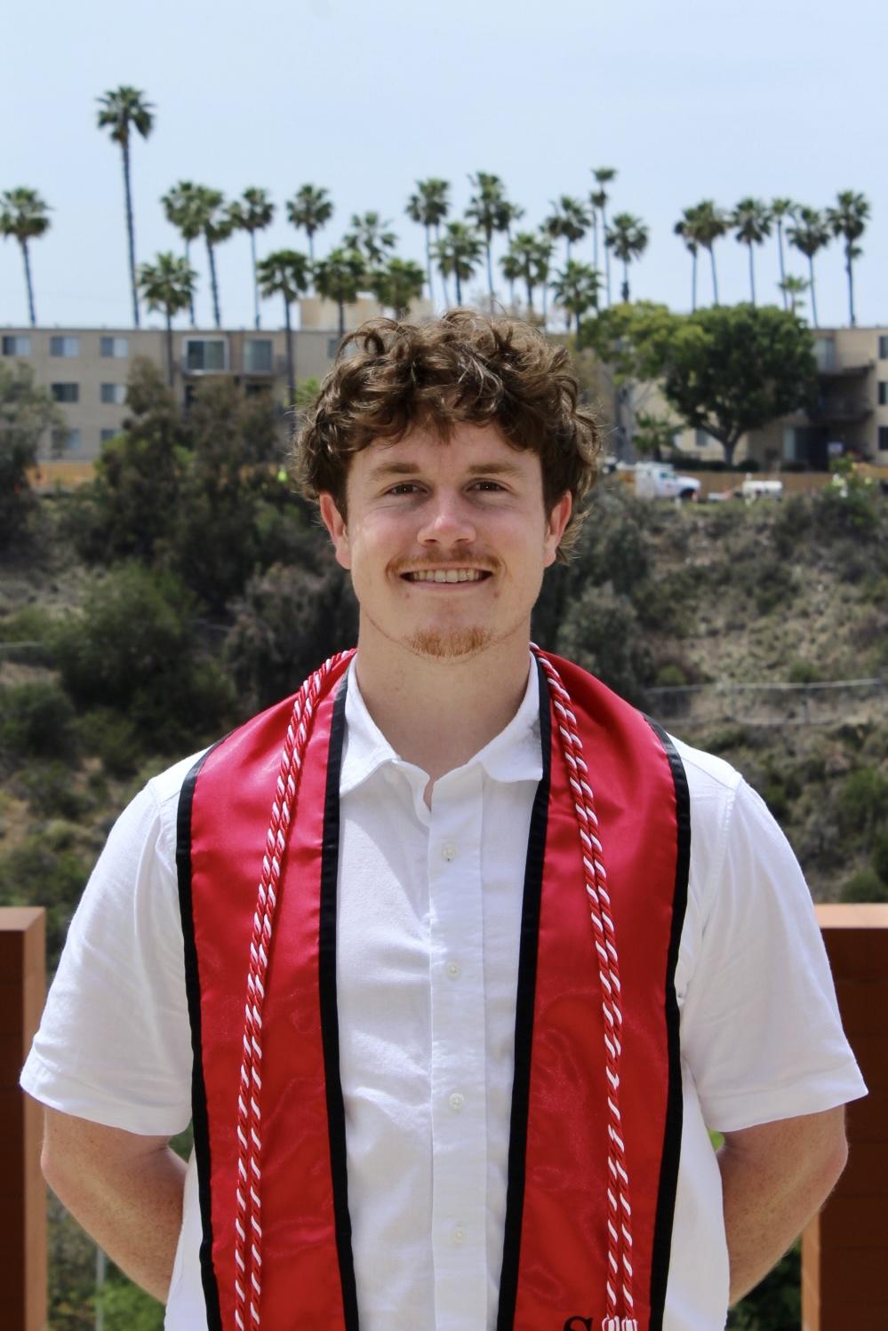 Chase Eichinger — founder of Chase Your Solutions